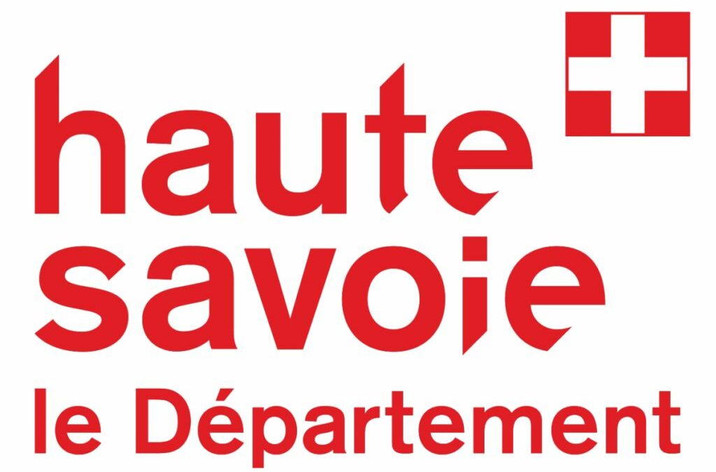 Merci au Conseil Départemental de Haute-Savoie pour son soutien ! 🏊‍♂️